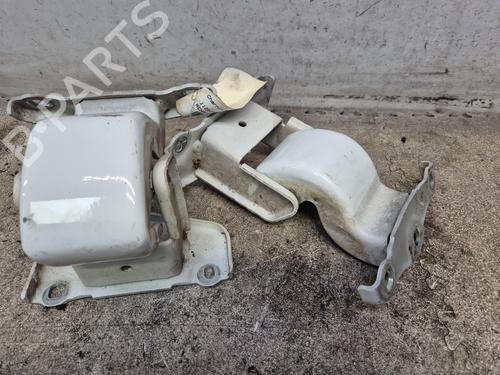 Hinge/Door check strap RENAULT TRAFIC III Van (FG_) 1.6 dCi 90 (FGME) | BP29215140C146 