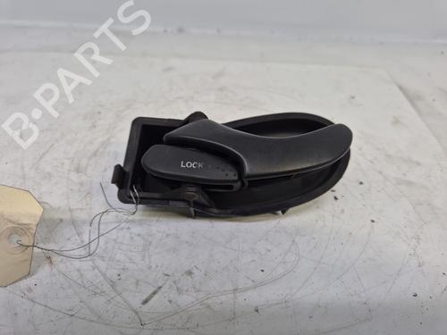 Used Front left interior door handle Front left interior door handle FORD TRANSIT Bus (FD_ _, FB_ _, FS_ _, FZ_ _, FC_ _) 2.0 DI (F_E_, F_F_, F_G_) (86 hp) 31140695 31140695