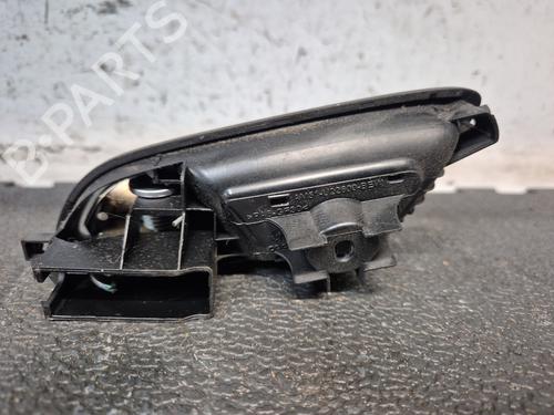 Front right interior door handle FORD FOCUS III Saloon  | BP24302526I14 