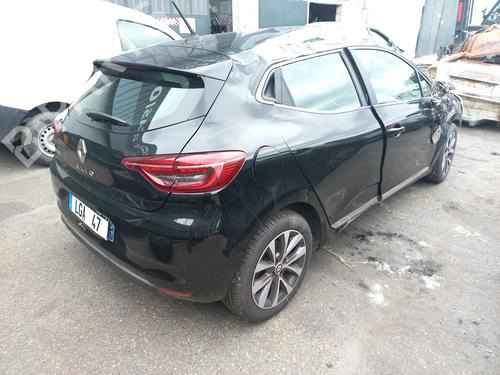 Alternator RENAULT CLIO V (B7_) 1.0 TCe 90 (B7MT) | BP33859756M7 - Image 10