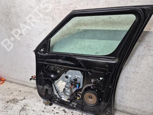 Right front door SKODA YETI (5L) 2.0 TDI | BP29739165C3 