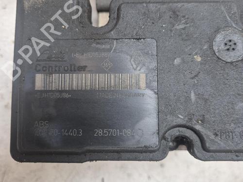 ABS pump RENAULT TWINGO II (CN0_) | BP38297666M43 - Image 2