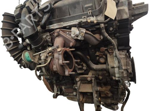 Used Engine Engine RENAULT MASTER II Bus (JD) 2.5 dCi (JD01, JD02, JD11, JD12, JD1W) (120 hp) 33711118 33711118