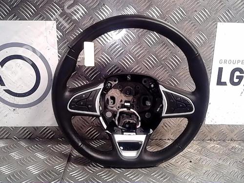 Used Steering wheel Steering wheel RENAULT ESPACE V (JR_) 2.0 Blue dCi 160 (JRAM) (160 hp) 13856376 13856376