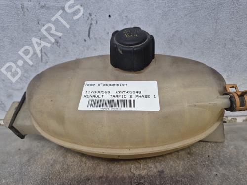 Ekspansjonstank RENAULT TRAFIC II Bus (JL) [2001-2025]  30916162