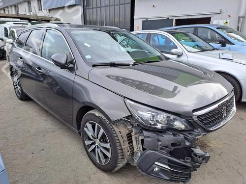 Front left interior door handle PEUGEOT 308 SW II (LC_, LJ_, LR_, LX_, L4_) 1.5 BlueHDi 130 | BP25376504I13 