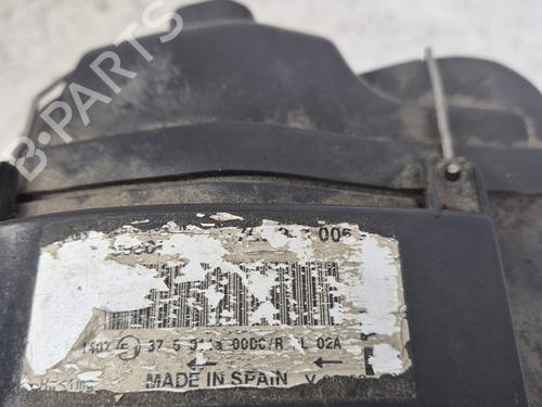 Used Right headlight Right headlight PORSCHE CAYENNE (9PA) S 4.5 (340 hp) 34640129 34640129