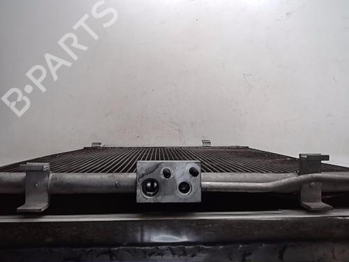 Used AC radiator KIA SOUL I (AM) 1.6 CVVT (126 hp) 14565283