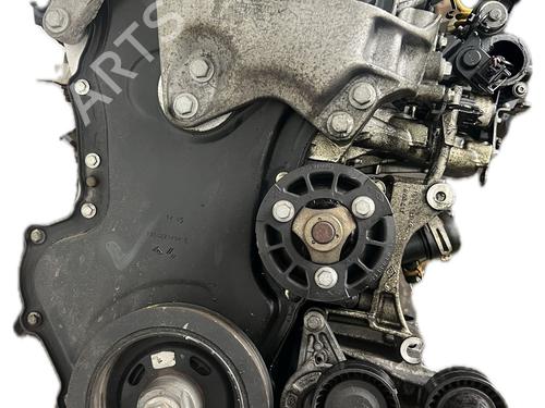 Moteur RENAULT SCÉNIC III (JZ0/1_) 1.6 dCi (JZ00, JZ12) (130 hp) 23200936