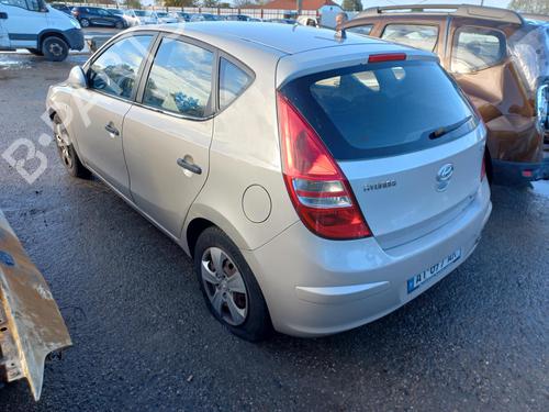 Left mirror HYUNDAI i30 (FD) 1.6 CRDi | BP16856508C26 