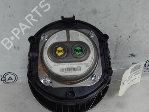 Driver airbag ALFA ROMEO BRERA (939_) 2.4 JTDM 20V (939DXD1B, 939DXD12) 156081418