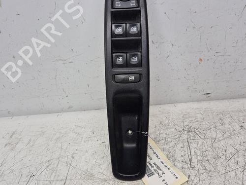 Left front window switch RENAULT SCÉNIC III (JZ0/1_) 1.5 dCi | BP37150241I27 - Image 2