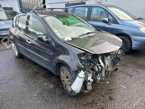 Pièces Détachées Usagées RENAULT CLIO III (BR0/1, CR0/1)  1.5 dCi (BR17, CR17)  4634497