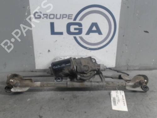 Used Front wiper motor SUZUKI LIANA Hatchback 1.4 DDiS (90 hp) 13869489