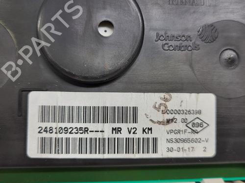 Instrument cluster DACIA DUSTER (HS_) | BP37411257C47 - Image 3