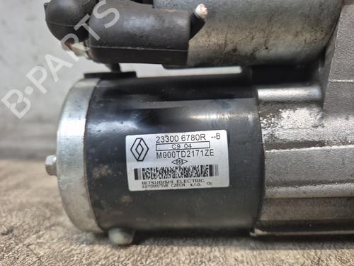 Starter DACIA SANDERO II 1.0 SCe 75 (B8JC, B8JD, B8NC) | BP28684943M8 