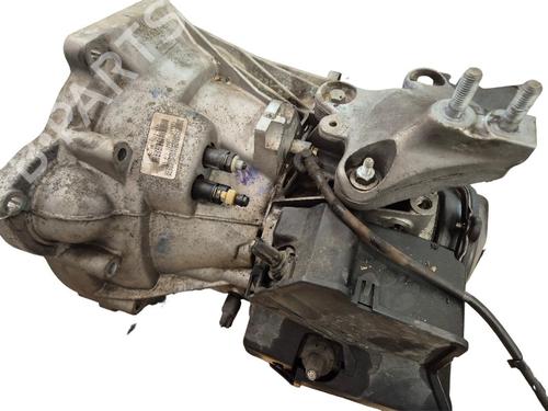 Used Gearbox FORD KA+ III (UK, FK) [2014-2025]  27811826