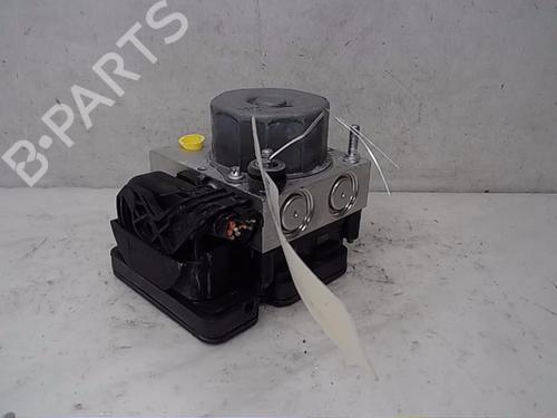 Used ABS pump RENAULT CLIO IV (BH_) 0.9 TCe 90 (BHNF, BHMA, BHMH, BHJK, BHJR) (90 hp) 13831992
