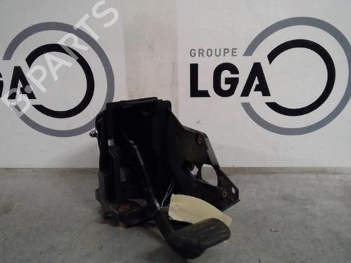 Used Break pedal OPEL MOVANO B Van (X62) 2.3 CDTI FWD (FV) (110 hp) 14549387