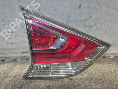 Used Left tailgate light NISSAN X-TRAIL III (T32_, T32R, T32RR) 1.6 dCi (T32) (130 hp) 28613210