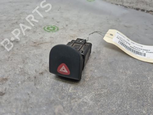 Warnblinkschalter für RENAULT KANGOO (KC0/1_) [1997-2026]  30582862