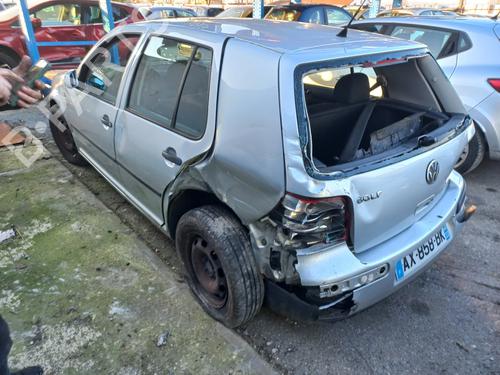 Left headlight VW GOLF IV (1J1)  | BP26162469C28 