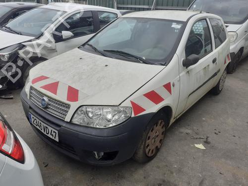 Starter FIAT PUNTO (188_)  | BP17115790M8 
