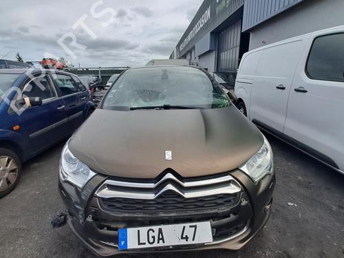 Front right window mechanism CITROËN DS4 (NX_) 2.0 HDi 165 | BP34254918C23  - Image 11