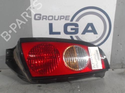 Used Right taillight HYUNDAI ATOS PRIME (MX) [1999-2025]  13869745