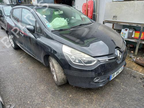 Hood lock RENAULT CLIO IV (BH_) 1.5 dCi 75 | BP19478931C133 