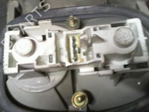 Right taillight PEUGEOT 405 II Break (4E)  | BP13872376C35 