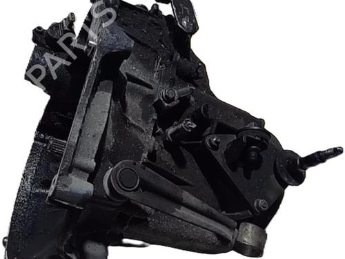 Gearbox PEUGEOT 206 Hatchback (2A/C) | BP23989654M3