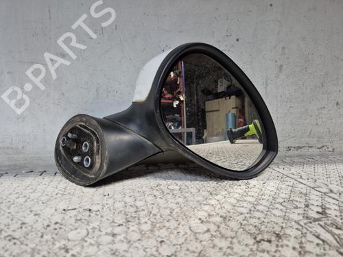 Used Right mirror FIAT 500 (312_) 1.3 D Multijet (312AXB1A) (75 hp) 30924431