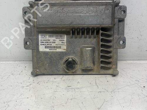 engine-control-unit-ecu-citroen-jumpy-iii-van-v_-2016-36396510 main image