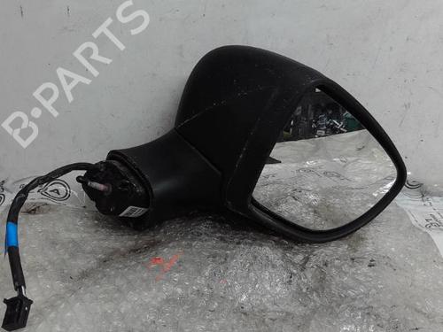 Right mirror RENAULT CLIO IV (BH_)  | BP17794826C27 