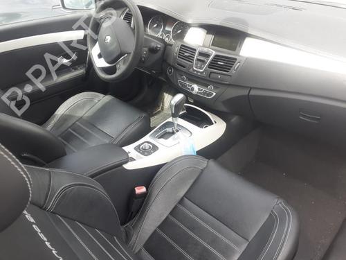 Elektronisk modul RENAULT LAGUNA Coupe (DT0/1) 2.0 dCi (DT0M, DT0N, DT0S, DT19, DT1F) | BP14564635M83 
