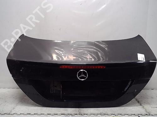 Used Tailgate MERCEDES-BENZ CLK (C209) CLK 320 CDI (209.320) (224 hp) 13847146