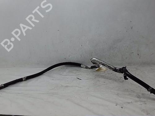 Used Pipe JAGUAR XF I (X250) 3.0 D (241 hp) 17024533