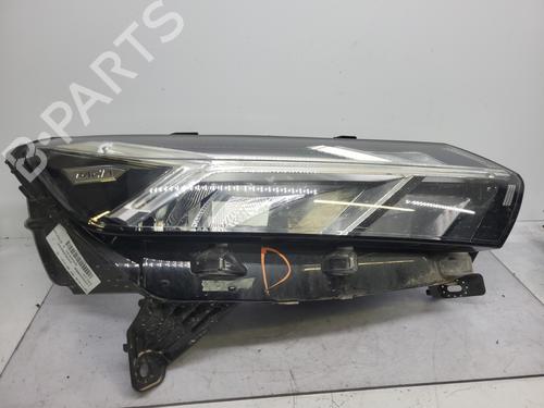Faro derecho DACIA SANDERO III 1.0 TCe 100 (101 hp) 32307696