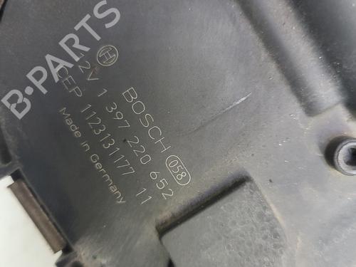 Front wiper motor VW GOLF VI (5K1) 2.0 GTi | BP31179127M29