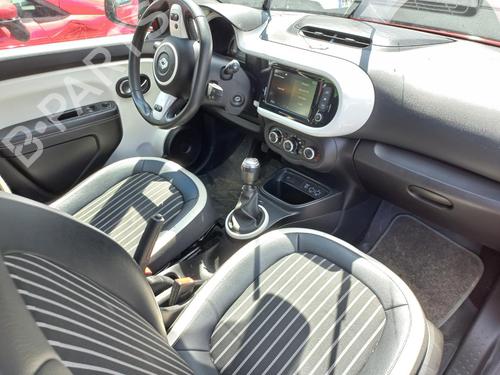 Engine RENAULT TWINGO III (BCM_, BCA_) 1.0 SCe 75 | BP38714244M1 - Image 12