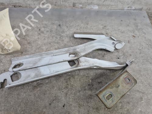 Used Hinge/Door check strap CITROËN BERLINGO Box Body/MPV (B9) [2008-2025]  29621122