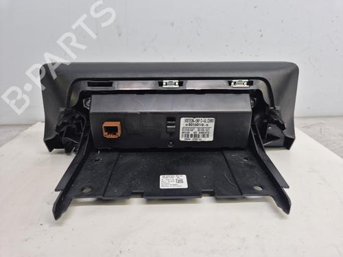 Display OPEL COMBO E Tour / Life (K9) | BP33210285C48 - Image 2