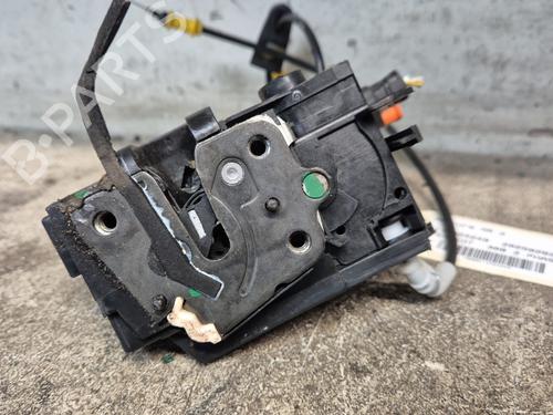 Rear left lock PEUGEOT 308 II (LB_, LP_, LW_, LH_, L3_) 1.6 BlueHDi 120 | BP29155314C100 