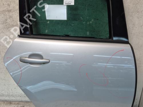 Used Right rear door PEUGEOT 3008 I MPV (0U_) 1.6 HDi (114 hp) 29845881