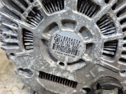 Alternator CITROËN C4 AIRCROSS 1.8 HDi 150 AWC | BP28526210M7 