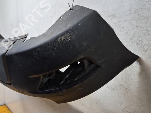 Rear bumper FORD ECOSPORT 1.0 EcoBoost | BP25207526C8 