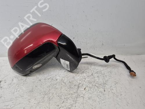 Used Right mirror Right mirror CITROËN C3 Picasso (SH_) [2008-2026] 36310267 36310267