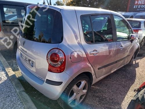 Rear wiper motor RENAULT MODUS / GRAND MODUS (F/JP0_) 1.6 (JP03, JP0B, JP0U, JP0Y, JP1G) | BP32291623M102