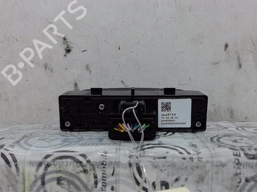 Switch OPEL ASTRA K (B16) 1.2 Turbo (68) | BP16341118I30 